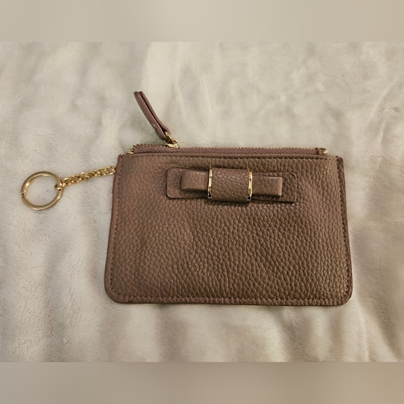 Handbags - 3/$20 💥 Money holder NWOT